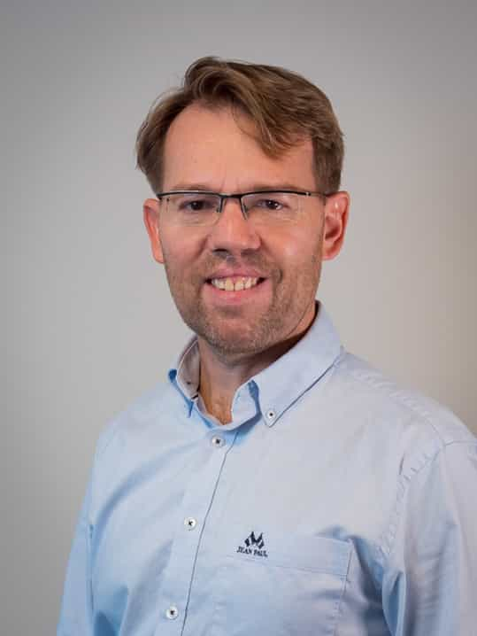 Per Kristian Engebretsen